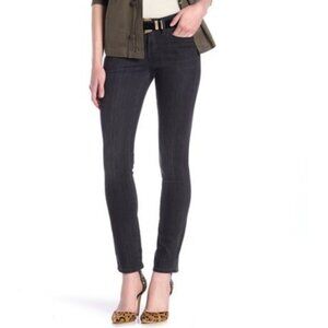 JEAN SHOP Lana Straight Leg Jeans
